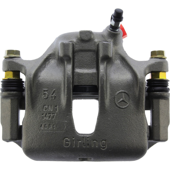 Front Right/Passenger Side Disc Brake Caliper for Mercedes-Benz 190E 2.3 1986 1985 1984 P-1167896