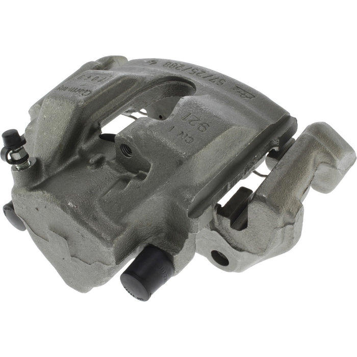 Front Left/Driver Side Disc Brake Caliper for Mercedes-Benz C280 2000 1999 1998 1997 1996 - Centric 141.35074