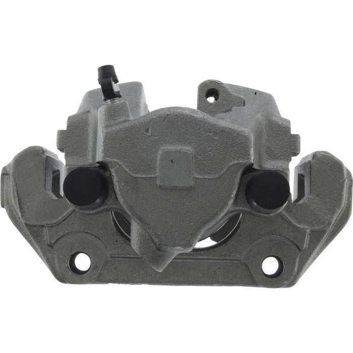 Front Left/Driver Side Disc Brake Caliper for Mercedes-Benz C280 2000 1999 1998 1997 1996 - Centric 141.35074