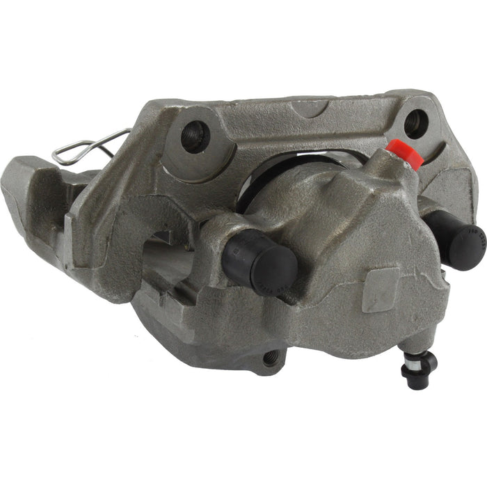 Front Left/Driver Side Disc Brake Caliper for Mercedes-Benz C280 2000 1999 1998 1997 1996 P-1167975