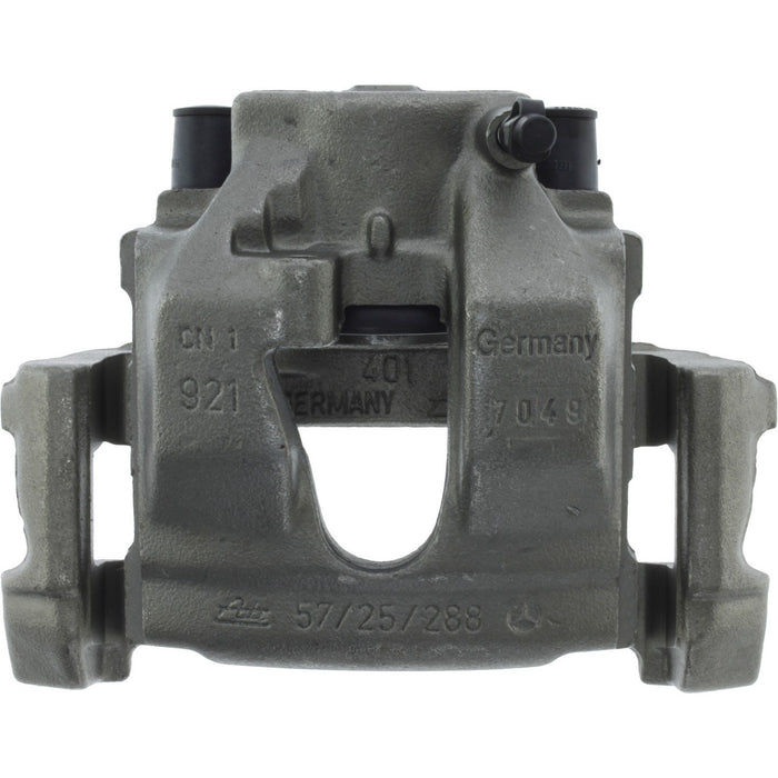 Front Left/Driver Side Disc Brake Caliper for Mercedes-Benz C280 2000 1999 1998 1997 1996 - Centric 141.35074