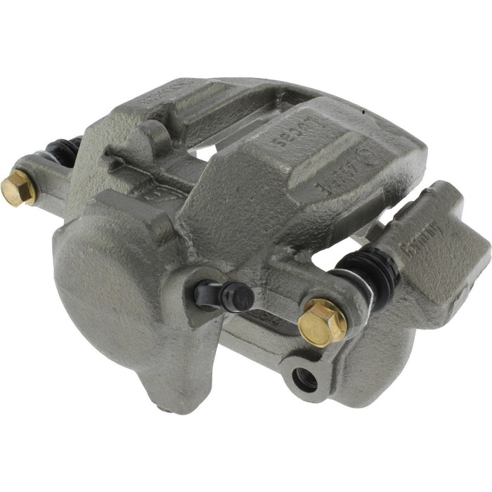 Front Left/Driver Side Disc Brake Caliper for Mercedes-Benz C320 Base Coupe RWD 2005 2004 2003 2002 2001 P-1168000