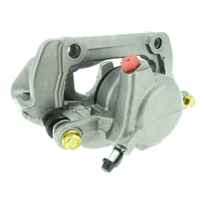 Front Left/Driver Side Disc Brake Caliper for Mercedes-Benz C320 Base Coupe RWD 2005 2004 2003 2002 2001 P-1168000