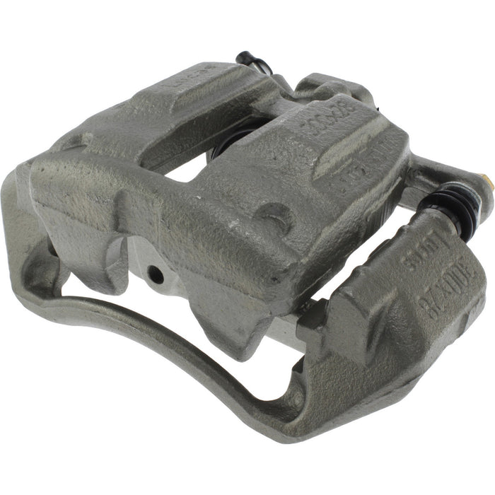 Front Left/Driver Side Disc Brake Caliper for Mercedes-Benz C320 Base Coupe RWD 2005 2004 2003 2002 2001 P-1168000