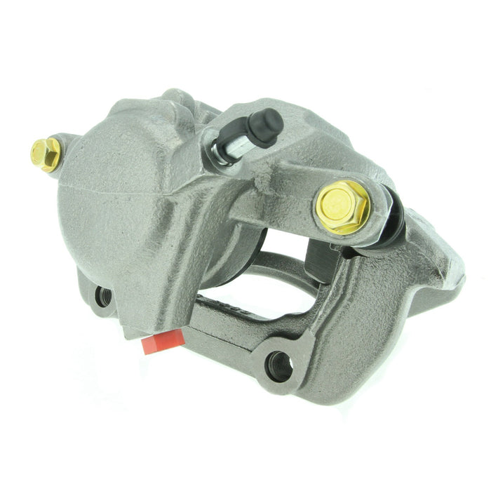 Front Left/Driver Side Disc Brake Caliper for Mercedes-Benz C320 Base Coupe RWD 2005 2004 2003 2002 2001 P-1168000