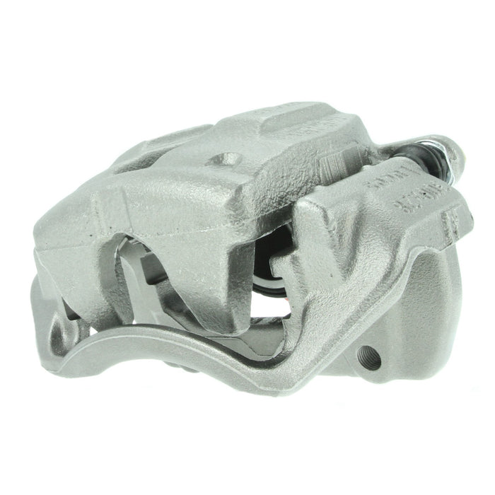 Front Left/Driver Side Disc Brake Caliper for Mercedes-Benz C320 Base Coupe RWD 2005 2004 2003 2002 2001 P-1168000