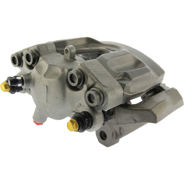 Front Right/Passenger Side Disc Brake Caliper for Mercedes-Benz C350 Base Coupe 2015 2014 2013 2012 2011 2010 2009 2008 P-1168103