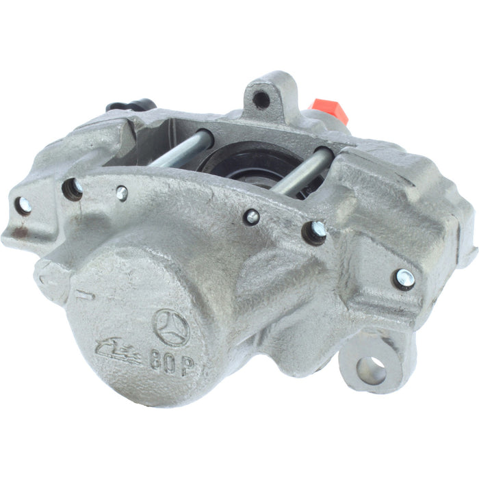 Rear Left/Driver Side Disc Brake Caliper for Mercedes-Benz 500SL 1993 1992 1991 1990 P-1168264