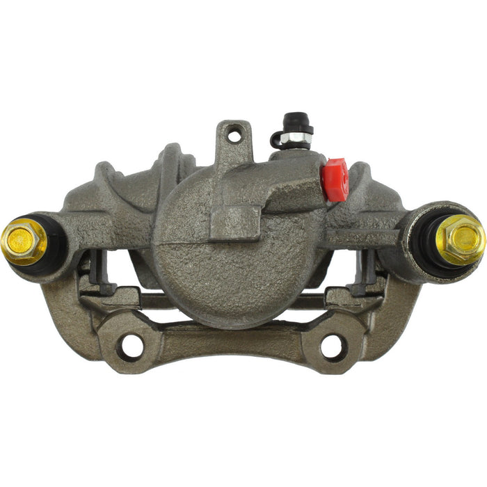 Rear Right/Passenger Side Disc Brake Caliper for Freightliner Sprinter 3500 2005 2004 2003 2002 P-1168385