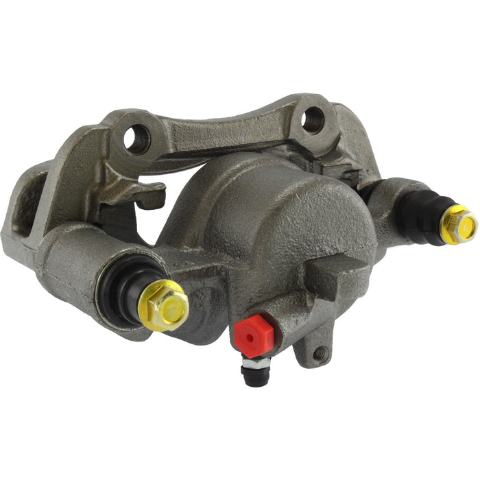 Rear Right/Passenger Side Disc Brake Caliper for Freightliner Sprinter 3500 2005 2004 2003 2002 P-1168385