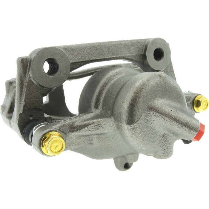 Rear Left/Driver Side Disc Brake Caliper for Dodge Sprinter 2500 2009 2008 2007 P-1168424