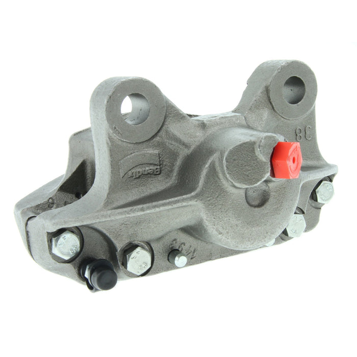 Rear Left/Driver Side Disc Brake Caliper for Mercedes-Benz 280E 1981 1980 1979 1978 1977 P-1168479