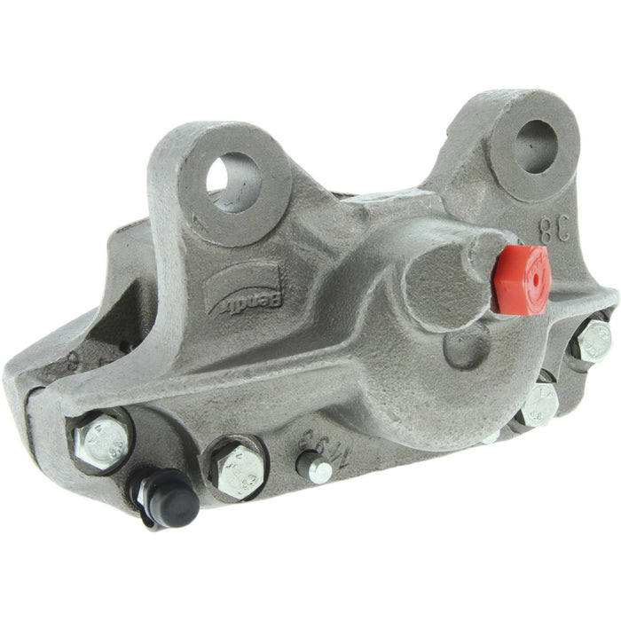 Rear Left/Driver Side Disc Brake Caliper for Mercedes-Benz 280E 1981 1980 1979 1978 1977 P-1168479