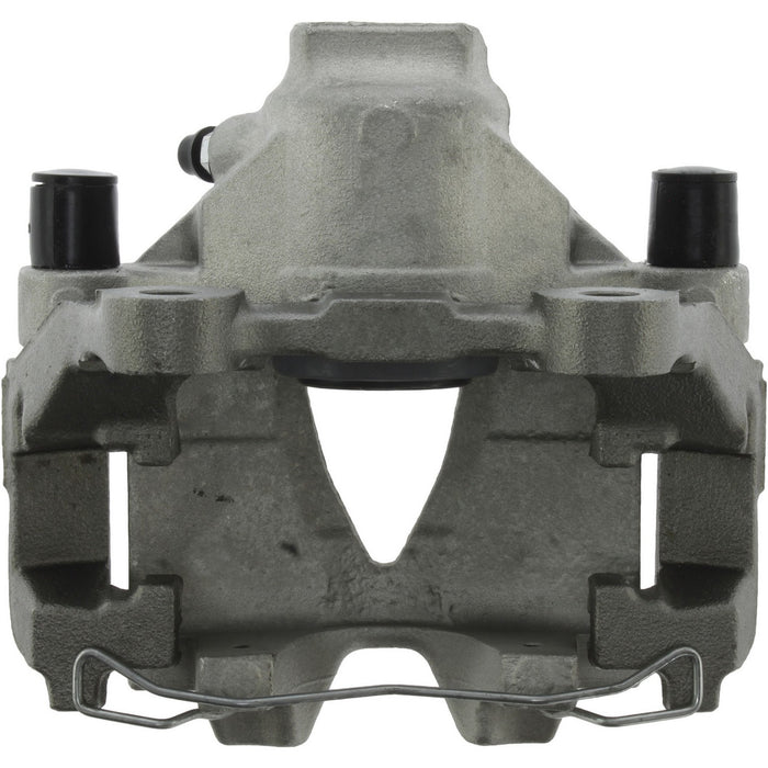 Rear Right/Passenger Side Disc Brake Caliper for Mercedes-Benz E350 Base 2014 2013 2012 2011 2010 P-1168558