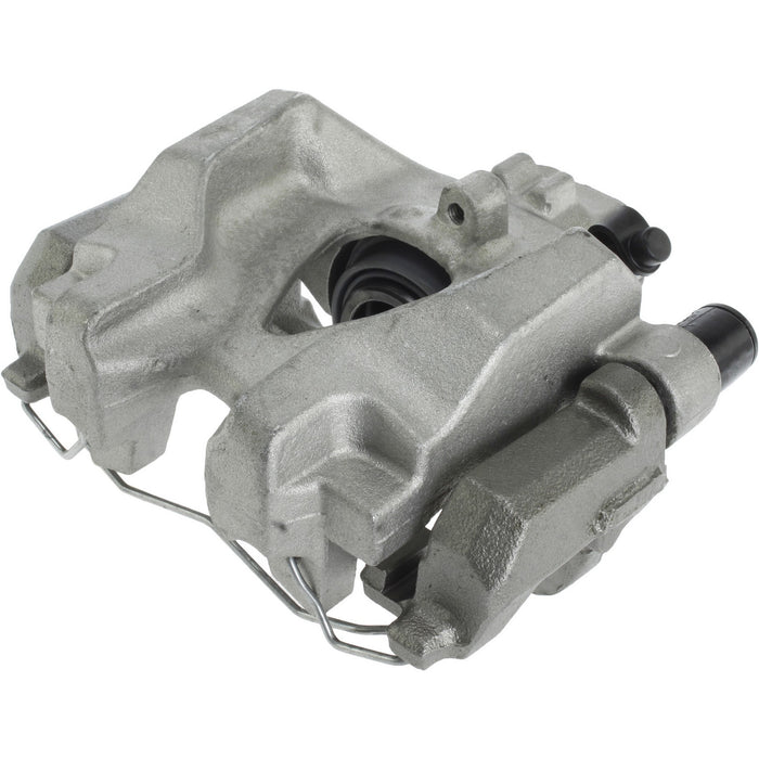 Rear Right/Passenger Side Disc Brake Caliper for Mercedes-Benz E350 Base 2014 2013 2012 2011 2010 P-1168558