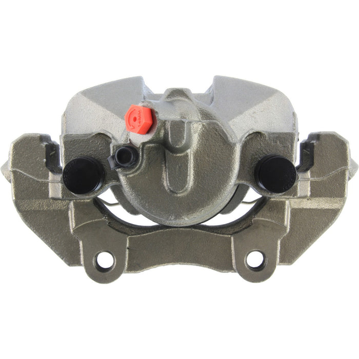 Front Left/Driver Side Disc Brake Caliper for Volvo S40 2012 2011 2010 2009 2008 2007 2006 2005 2004 P-1168694