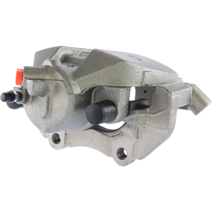 Front Left/Driver Side Disc Brake Caliper for Volvo S40 2012 2011 2010 2009 2008 2007 2006 2005 2004 P-1168694