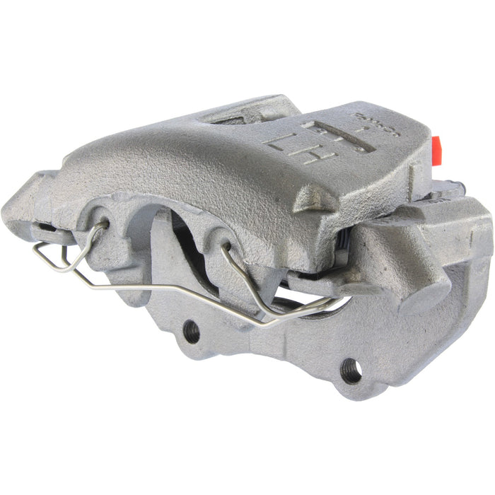 Front Left/Driver Side Disc Brake Caliper for Volvo S40 2012 2011 2010 2009 2008 2007 2006 2005 2004 P-1168694