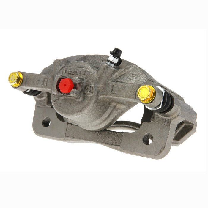 Front Left/Driver Side Disc Brake Caliper for Honda Civic 2005 2004 2003 2002 2001 P-1168821