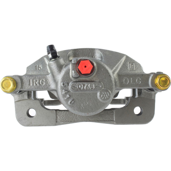 Front Left/Driver Side OR Front Right/Passenger Side Disc Brake Caliper for Acura EL 2005 2004 2003 2002 2001 2000 1999 1998 1997 P-1168883