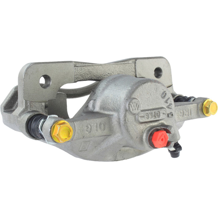 Front Left/Driver Side OR Front Right/Passenger Side Disc Brake Caliper for Acura EL 2005 2004 2003 2002 2001 2000 1999 1998 1997 P-1168883