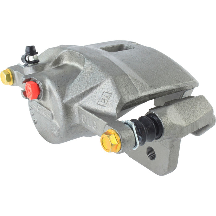 Front Left/Driver Side OR Front Right/Passenger Side Disc Brake Caliper for Acura EL 2005 2004 2003 2002 2001 2000 1999 1998 1997 P-1168883