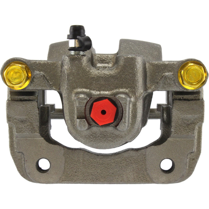 Rear Right/Passenger Side Disc Brake Caliper for Acura RL 2004 2003 2002 2001 2000 1999 P-1168976