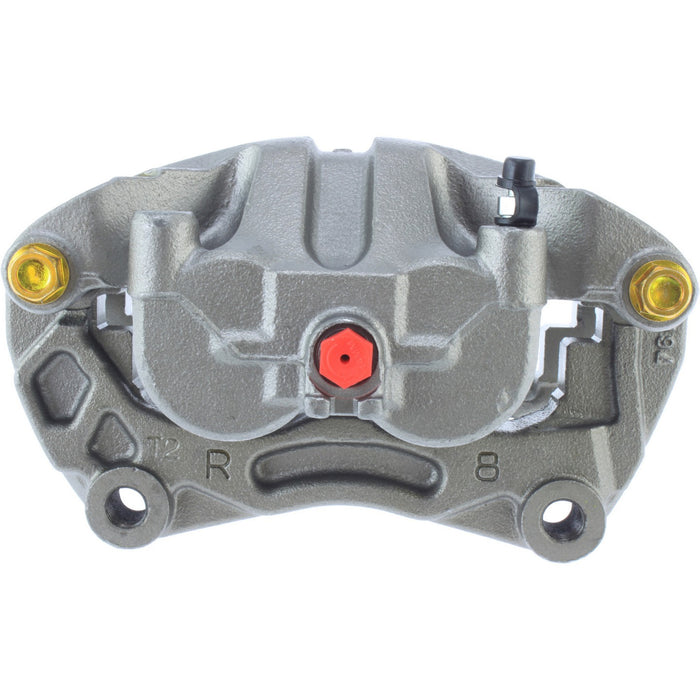 Front Right/Passenger Side Disc Brake Caliper for Infiniti M35h 2013 2012 P-1169210