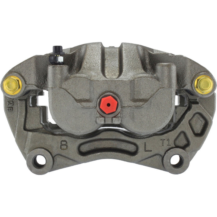 Front Left/Driver Side Disc Brake Caliper for Infiniti EX37 2013 P-1169224