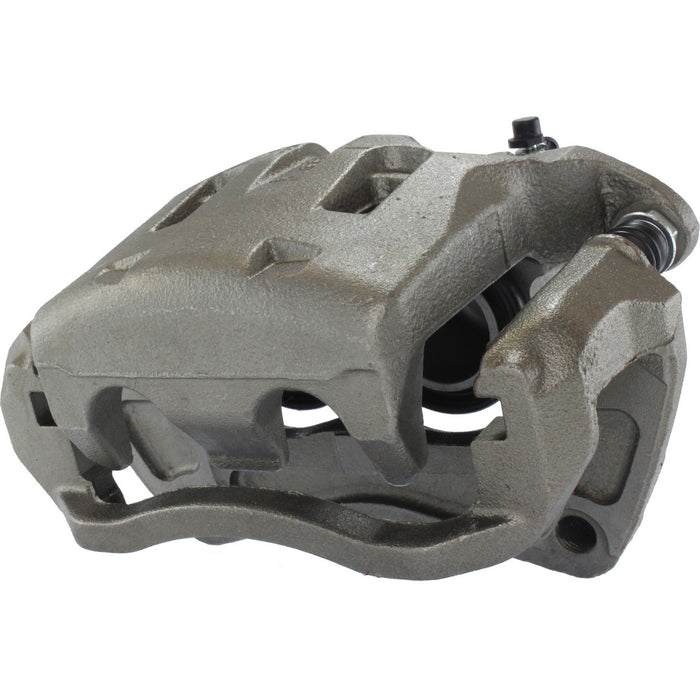 Front Left/Driver Side Disc Brake Caliper for Infiniti EX37 2013 P-1169224