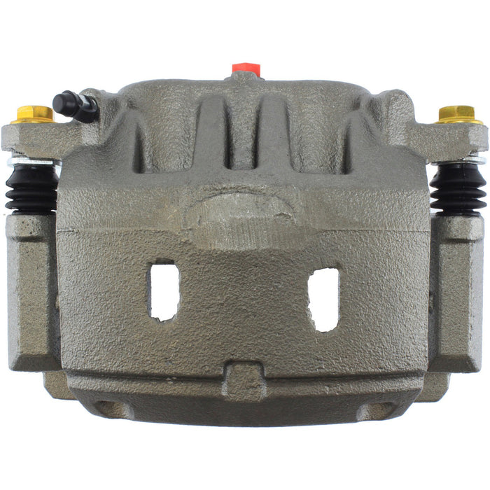 Front Left/Driver Side Disc Brake Caliper for Nissan Armada 2021 2020 2019 2018 2017 2016 2015 2014 2013 2012 2011 2010 2009 2008 2007 2006 P-1169248