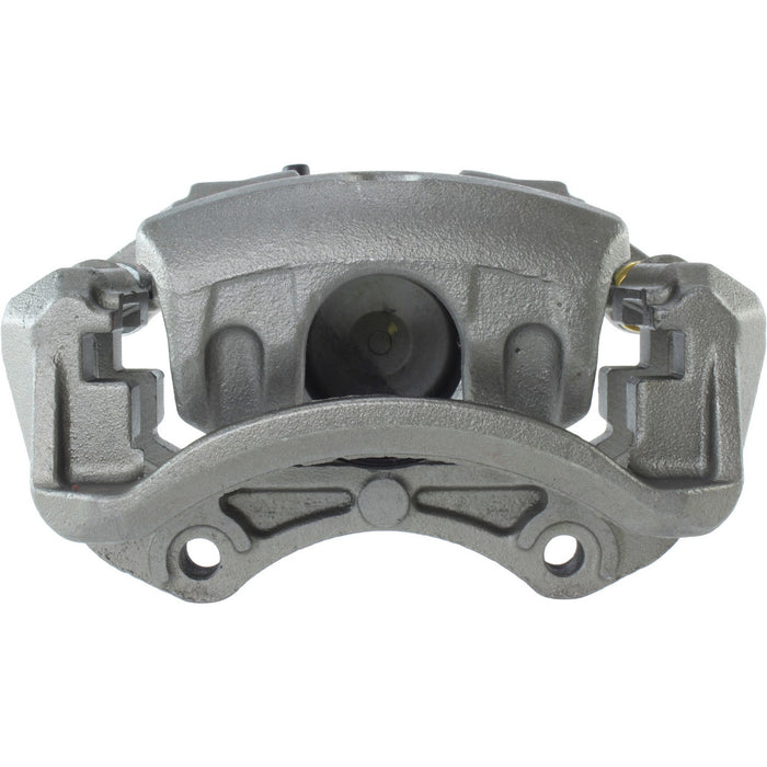 Front Right/Passenger Side Disc Brake Caliper for Nissan Versa 1.8L L4 2012 2011 2010 2009 2008 2007 P-1169265