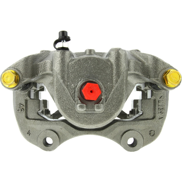 Front Left/Driver Side Disc Brake Caliper for Nissan Cube 2014 2013 2012 2011 2010 2009 P-1169266