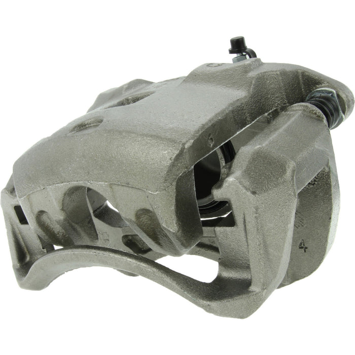 Front Left/Driver Side Disc Brake Caliper for Nissan Cube 2014 2013 2012 2011 2010 2009 P-1169266