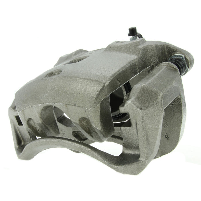 Front Left/Driver Side Disc Brake Caliper for Nissan Cube 2014 2013 2012 2011 2010 2009 P-1169266