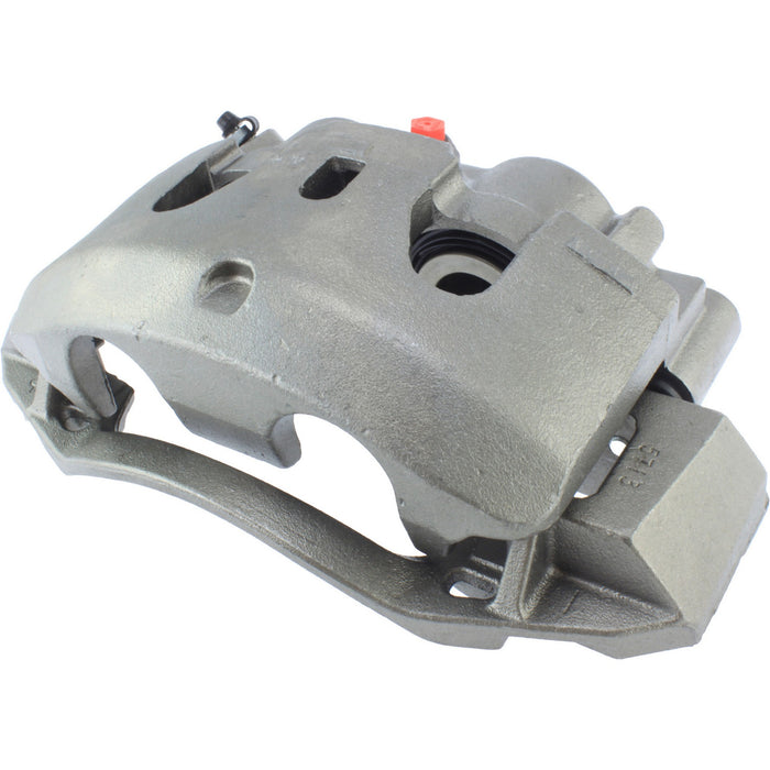 Front Left/Driver Side Disc Brake Caliper for Nissan Titan XD 2021 2020 2019 2018 2017 2016 P-1169324