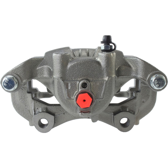 Front Right/Passenger Side Disc Brake Caliper for Nissan Versa 1.6L L4 2019 2018 2017 2016 2015 2014 2013 2012 P-1169328