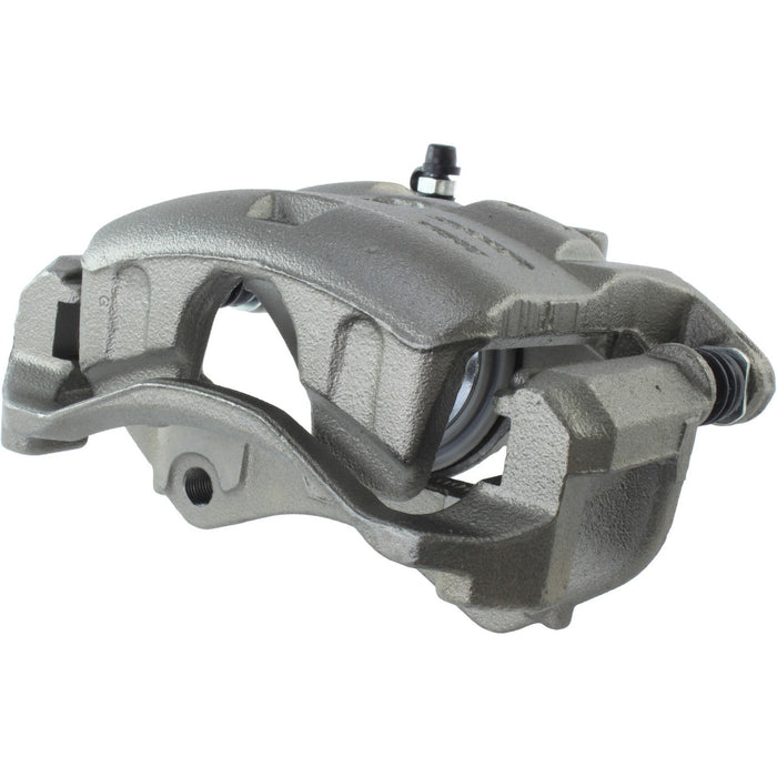 Front Right/Passenger Side Disc Brake Caliper for Nissan Versa 1.6L L4 2019 2018 2017 2016 2015 2014 2013 2012 P-1169328