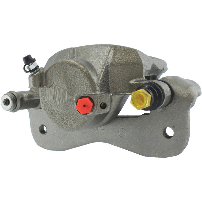 Front Right/Passenger Side Disc Brake Caliper for Toyota Previa 1997 1996 1995 1994 1993 1992 1991 P-1169660