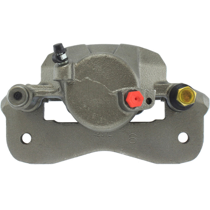 Front Right/Passenger Side Disc Brake Caliper for Toyota Previa 1997 1996 1995 1994 1993 1992 1991 P-1169660