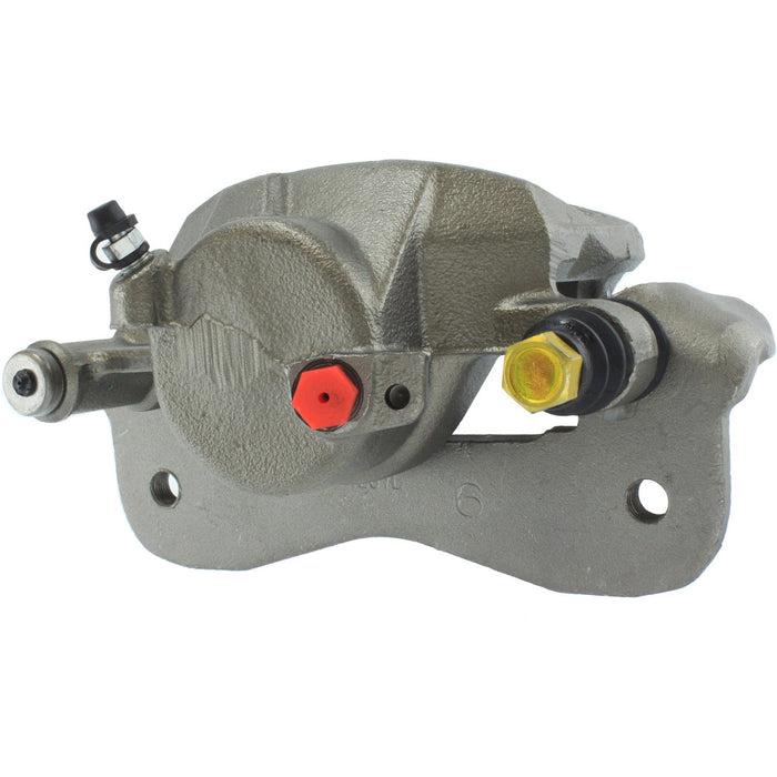 Front Right/Passenger Side Disc Brake Caliper for Toyota Previa 1997 1996 1995 1994 1993 1992 1991 P-1169660