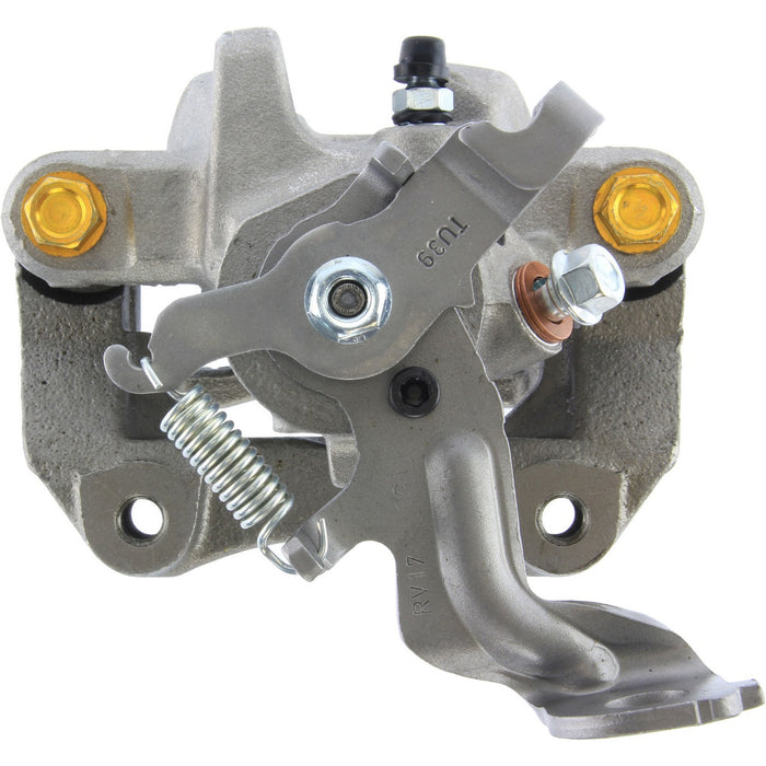 Rear Left/Driver Side Disc Brake Caliper for Pontiac Vibe 2.4L L4 FWD Base 2010 2009 P-1170082