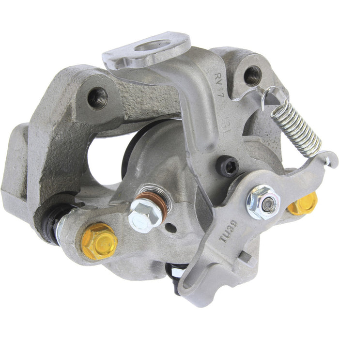 Rear Left/Driver Side Disc Brake Caliper for Pontiac Vibe 2.4L L4 FWD Base 2010 2009 P-1170082