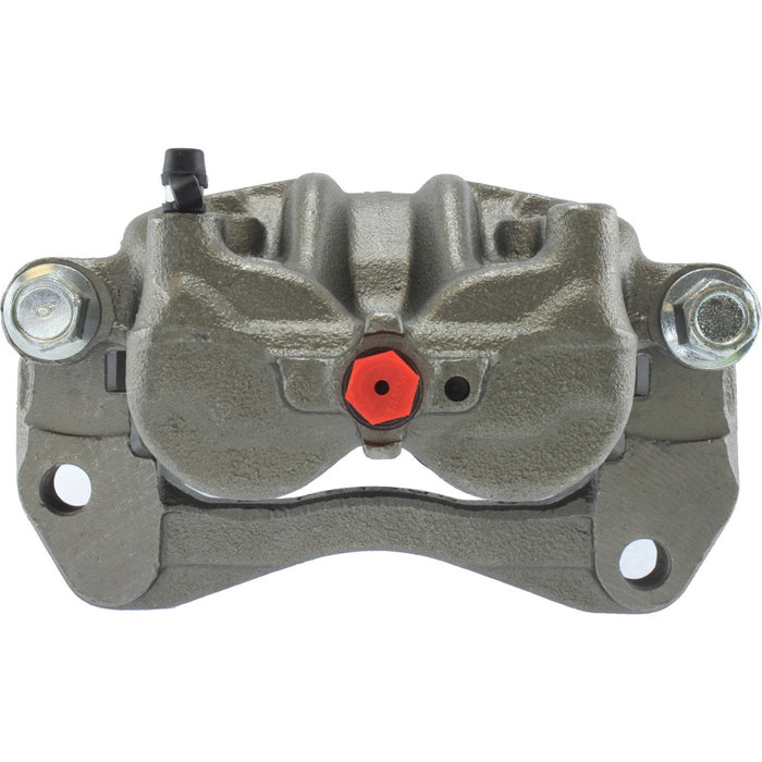 Front Right/Passenger Side Disc Brake Caliper for Mazda MPV 1998 1997 1996 P-1170167