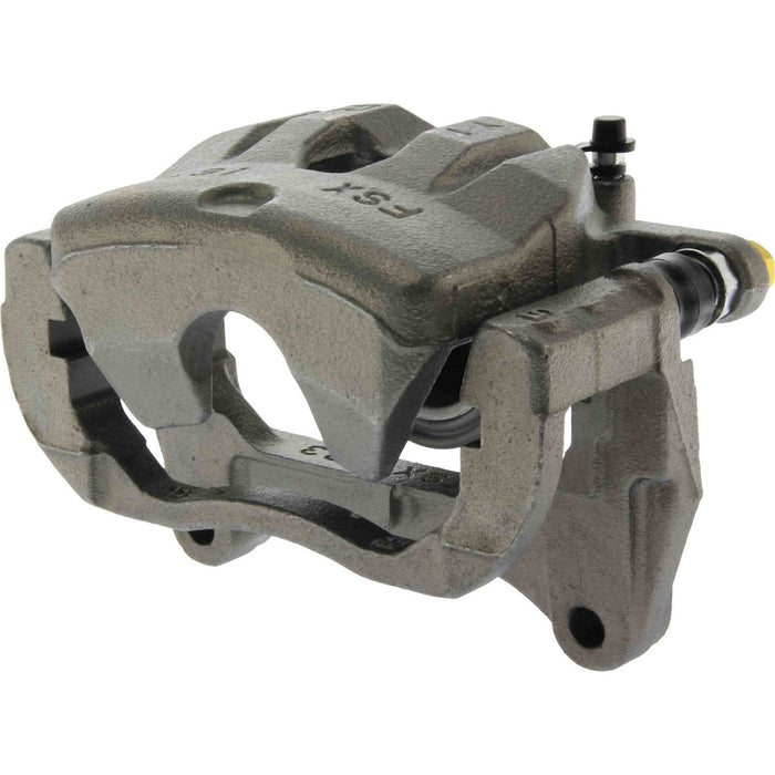 Front Right/Passenger Side Disc Brake Caliper for Mazda RX-8 2011 2010 2009 2008 2007 2006 2005 2004 P-1170192