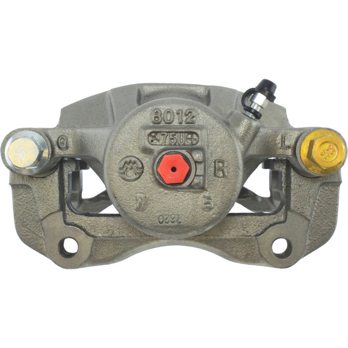 Front Right/Passenger Side Disc Brake Caliper for Mitsubishi Eclipse FWD 1999 1998 1997 1996 1995 1994 P-1170318