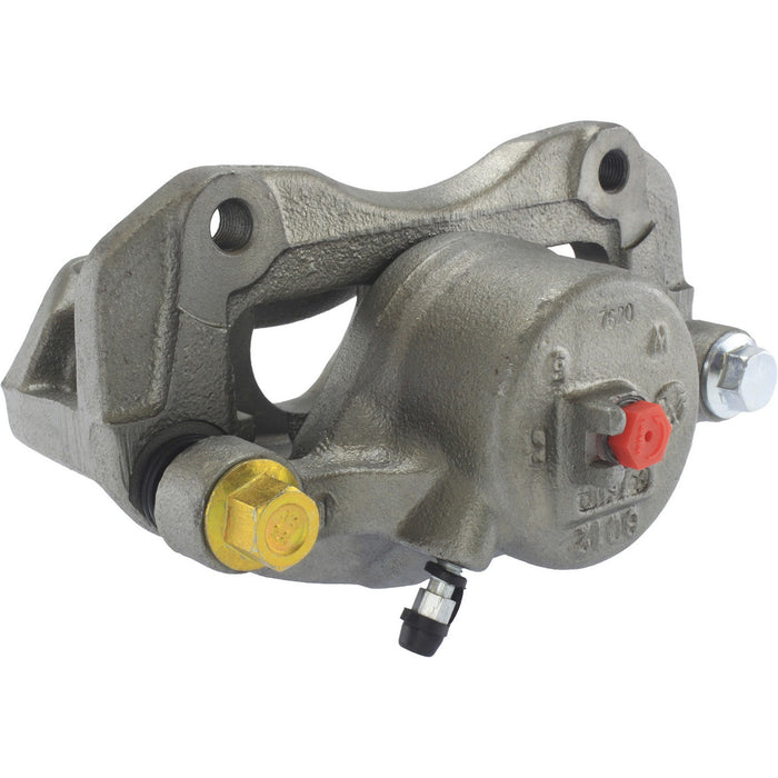 Front Right/Passenger Side Disc Brake Caliper for Mitsubishi Eclipse FWD 1999 1998 1997 1996 1995 1994 P-1170318