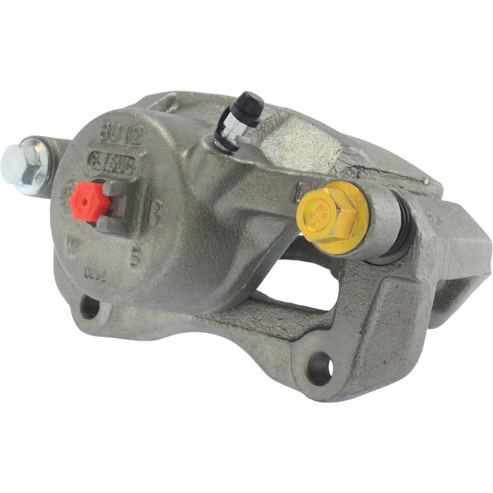 Front Right/Passenger Side Disc Brake Caliper for Mitsubishi Eclipse FWD 1999 1998 1997 1996 1995 1994 P-1170318