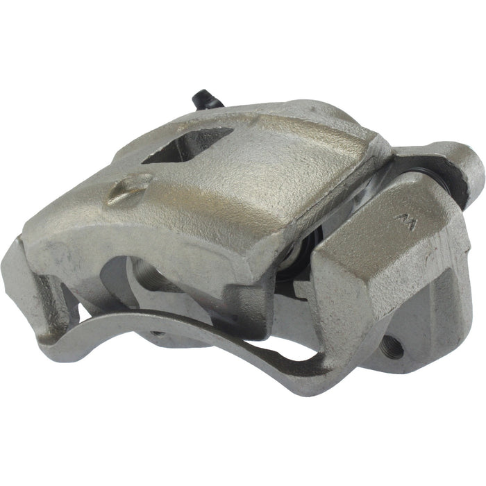 Front Right/Passenger Side Disc Brake Caliper for Mitsubishi Eclipse FWD 1999 1998 1997 1996 1995 1994 P-1170318