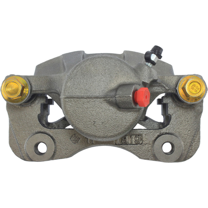 Front Right/Passenger Side Disc Brake Caliper for Mitsubishi Expo LRV 1994 1993 1992 P-1170331